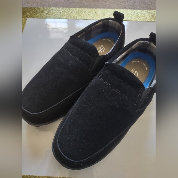 Clarks men's shoes size 10 us - Picture 3 of 7